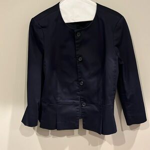 Ann Taylor Blazer